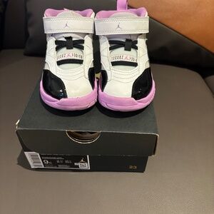 Jordan Jumpman Two Trey Sneakers